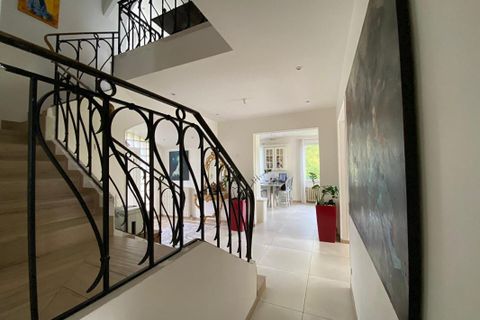 Villa i Chantilly, Oise, Chantilly - € 549.000 | Ref: 423307DLER - foto 9