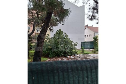 Helårsgrund i Quinta do Conde, Setubal, Quinta do Conde - € 140.000 | Ref: 313.016.009 - foto 2
