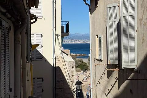 Lejlighed i Antibes, Alpes-Maritimes, Antibes - € 569.000 | Ref: 86367301 - foto 2
