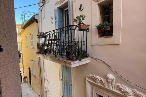 Lejlighed i Antibes, Alpes-Maritimes, Antibes - € 569.000 | Ref: 86367301 - foto 12