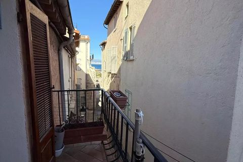 Lejlighed i Antibes, Alpes-Maritimes, Antibes - € 569.000 | Ref: 86367301 - foto 14