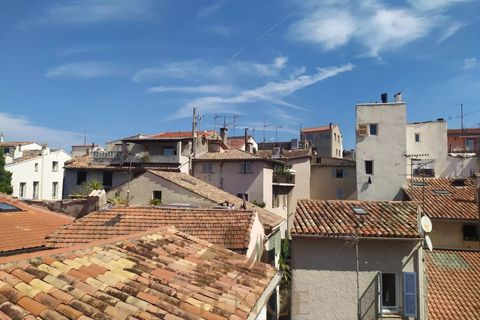 Lejlighed i Antibes, Alpes-Maritimes, Antibes - € 569.000 | Ref: 86367301 - foto 27
