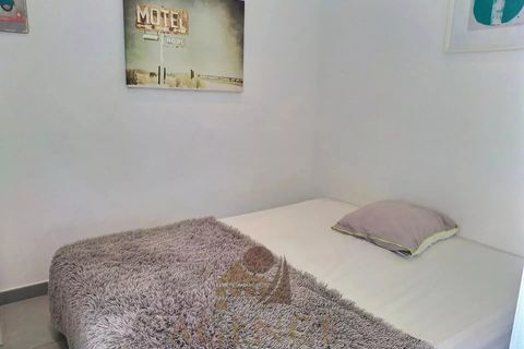 Lejlighed i Antibes, Alpes-Maritimes, Antibes - € 569.000 | Ref: 86367301 - foto 38