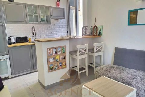 Lejlighed i Antibes, Alpes-Maritimes, Antibes - € 569.000 | Ref: 86367301 - foto 29