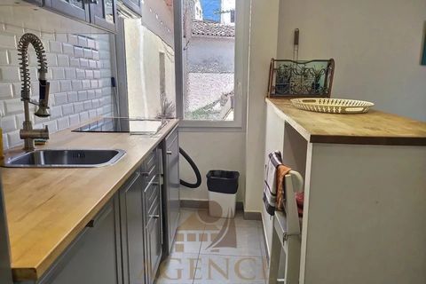 Lejlighed i Antibes, Alpes-Maritimes, Antibes - € 569.000 | Ref: 86367301 - foto 30
