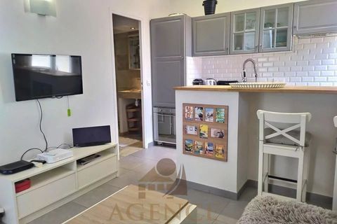 Lejlighed i Antibes, Alpes-Maritimes, Antibes - € 569.000 | Ref: 86367301 - foto 34