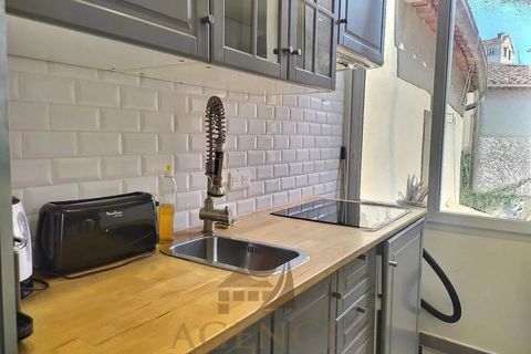 Lejlighed i Antibes, Alpes-Maritimes, Antibes - € 569.000 | Ref: 86367301 - foto 31