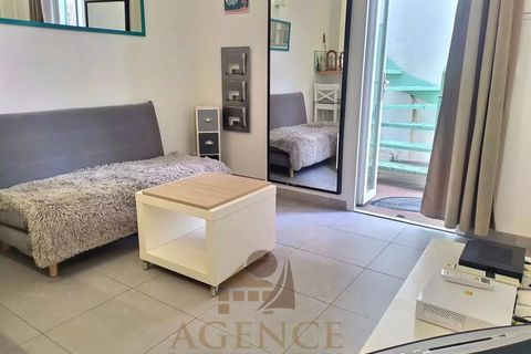 Lejlighed i Antibes, Alpes-Maritimes, Antibes - € 569.000 | Ref: 86367301 - foto 37