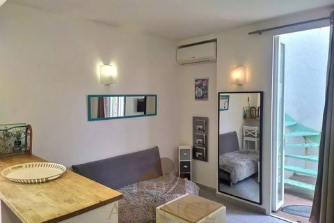 Lejlighed i Antibes, Alpes-Maritimes, Antibes - € 569.000 | Ref: 86367301 - foto 36