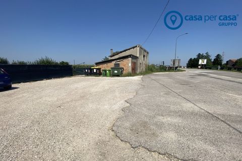 Helårsgrund i Adria, Rovigo, Adria - € 59.000 | Ref: ADL281 - foto 1