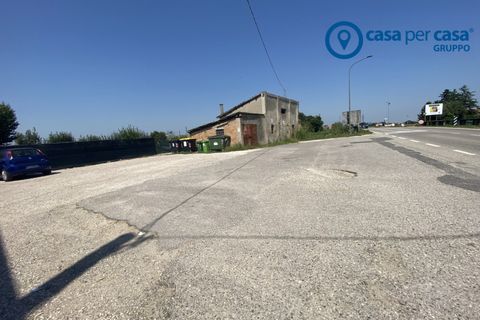 Helårsgrund i Adria, Rovigo, Adria - € 59.000 | Ref: ADL281 - foto 2