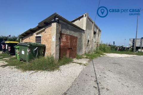 Helårsgrund i Adria, Rovigo, Adria - € 59.000 | Ref: ADL281 - foto 4
