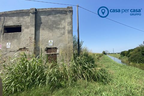Helårsgrund i Adria, Rovigo, Adria - € 59.000 | Ref: ADL281 - foto 5