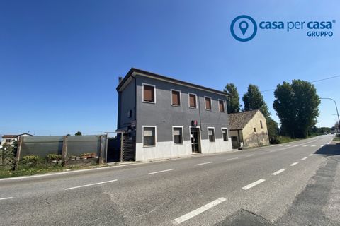 Erhvervsejendom i Adria, Rovigo, Adria - € 65.000 | Ref: ADL282 - foto 1