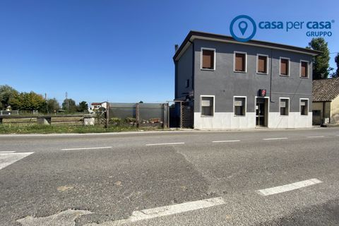 Erhvervsejendom i Adria, Rovigo, Adria - € 65.000 | Ref: ADL282 - foto 2