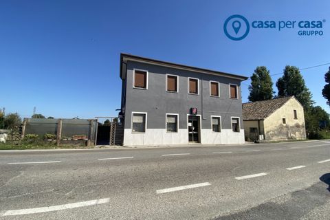 Erhvervsejendom i Adria, Rovigo, Adria - € 65.000 | Ref: ADL282 - foto 20
