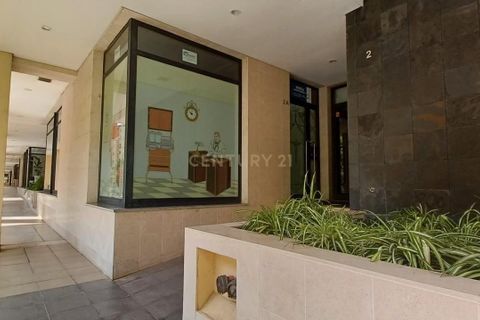 Erhvervsejendom i Alges, Lisbon, Alges - € 380.000 | Ref: C0222-06649 - foto 2