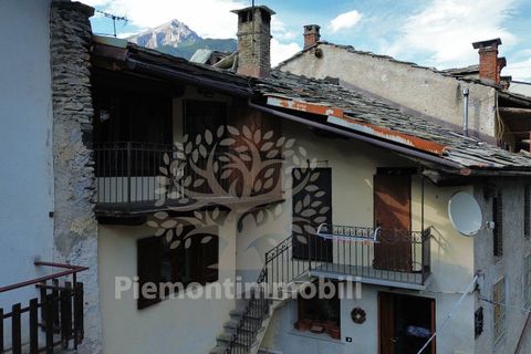Leilighet i Oulx, Turin, Oulx - € 80 000 | Ref: 2210 - foto 28