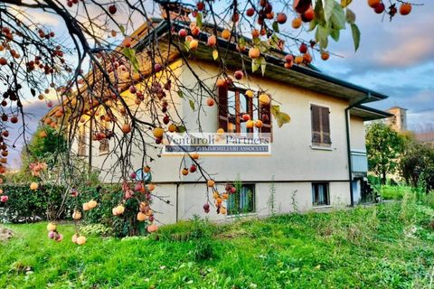 Villa i Bedizzole, Brescia, Bedizzole - € 420.000 | Ref: FV002 - foto 1