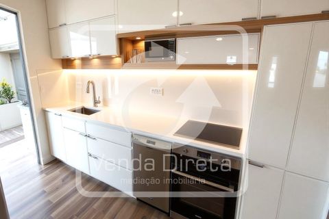 Lejlighed i Barreiro, Setubal, Barreiro - € 265.000 | Ref: VD-2511218/W7/NAH/RR - foto 3