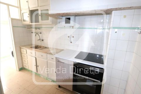 Lejlighed i Barreiro, Setubal, Barreiro - € 265.000 | Ref: VD-2511218/W7/NAH/RR - foto 2