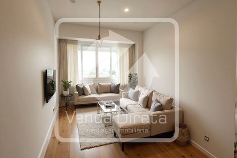 Lejlighed i Barreiro, Setubal, Barreiro - € 265.000 | Ref: VD-2511218/W7/NAH/RR - foto 5