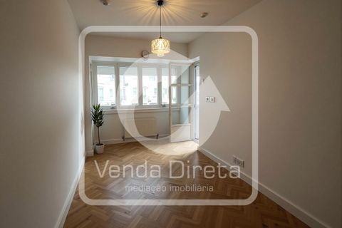 Lejlighed i Barreiro, Setubal, Barreiro - € 265.000 | Ref: VD-2511218/W7/NAH/RR - foto 6