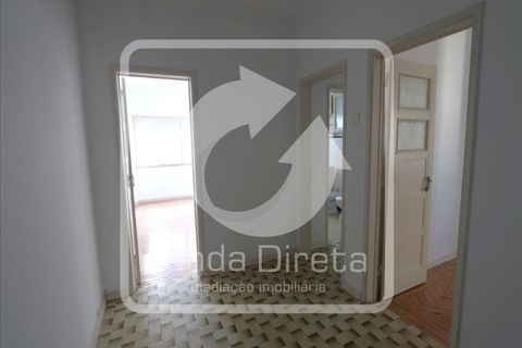 Lejlighed i Barreiro, Setubal, Barreiro - € 265.000 | Ref: VD-2511218/W7/NAH/RR - foto 8