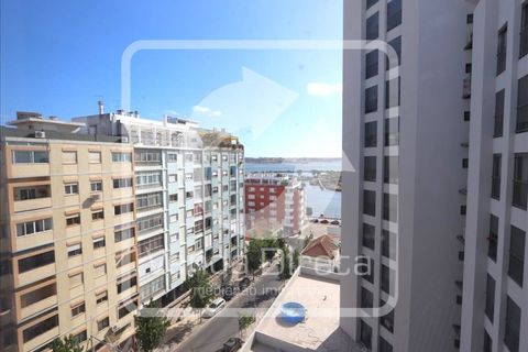 Lejlighed i Barreiro, Setubal, Barreiro - € 265.000 | Ref: VD-2511218/W7/NAH/RR - foto 19