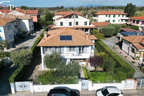 Villa i Cecina, Livorno, Cecina - € 738.000 | Ref: CV-PA165 - foto 2