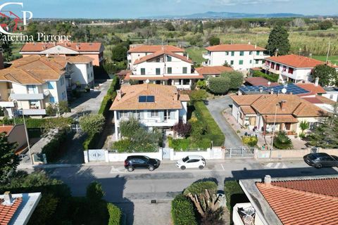 Villa i Cecina, Livorno, Cecina - € 738.000 | Ref: CV-PA165 - foto 3