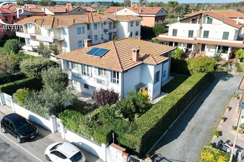 Villa i Cecina, Livorno, Cecina - € 738.000 | Ref: CV-PA165 - foto 4