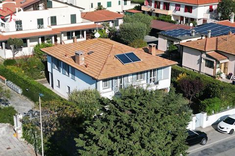 Villa i Cecina, Livorno, Cecina - € 738.000 | Ref: CV-PA165 - foto 5