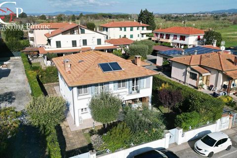 Villa i Cecina, Livorno, Cecina - € 738.000 | Ref: CV-PA165 - foto 6