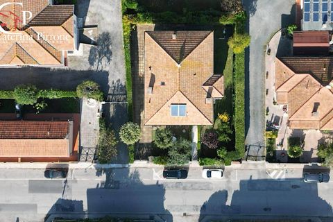 Villa i Cecina, Livorno, Cecina - € 738.000 | Ref: CV-PA165 - foto 7
