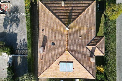 Villa i Cecina, Livorno, Cecina - € 738.000 | Ref: CV-PA165 - foto 8