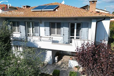 Villa i Cecina, Livorno, Cecina - € 738.000 | Ref: CV-PA165 - foto 9