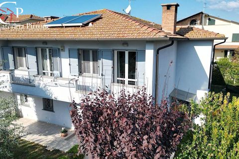 Villa i Cecina, Livorno, Cecina - € 738.000 | Ref: CV-PA165 - foto 10