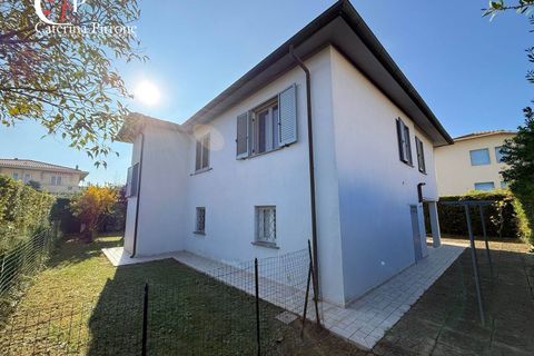 Villa i Cecina, Livorno, Cecina - € 738.000 | Ref: CV-PA165 - foto 11