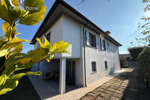 Villa i Cecina, Livorno, Cecina - € 738.000 | Ref: CV-PA165 - foto 12