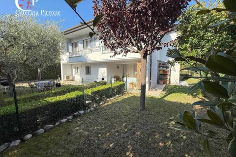 Villa i Cecina, Livorno, Cecina - € 738.000 | Ref: CV-PA165 - foto 13