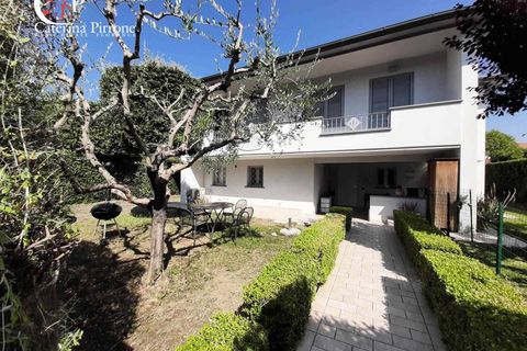 Villa i Cecina, Livorno, Cecina - € 738.000 | Ref: CV-PA165 - foto 14