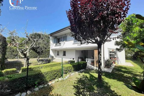 Villa i Cecina, Livorno, Cecina - € 738.000 | Ref: CV-PA165 - foto 15