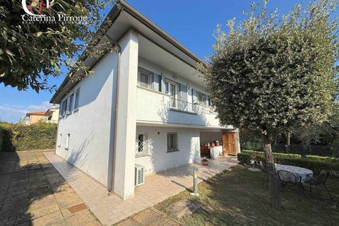 Villa i Cecina, Livorno, Cecina - € 738.000 | Ref: CV-PA165 - foto 16