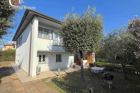 Villa i Cecina, Livorno, Cecina - € 738.000 | Ref: CV-PA165 - foto 17