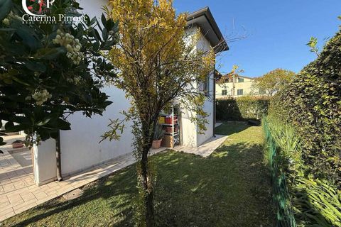 Villa i Cecina, Livorno, Cecina - € 738.000 | Ref: CV-PA165 - foto 18