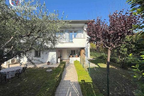 Villa i Cecina, Livorno, Cecina - € 738.000 | Ref: CV-PA165 - foto 19