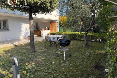 Villa i Cecina, Livorno, Cecina - € 738.000 | Ref: CV-PA165 - foto 21