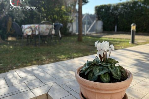 Villa i Cecina, Livorno, Cecina - € 738.000 | Ref: CV-PA165 - foto 25