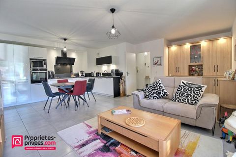 Leilighet i Rumilly, Haute-Savoie, Rumilly - € 270 000 | Ref: .419860BJG - foto 5